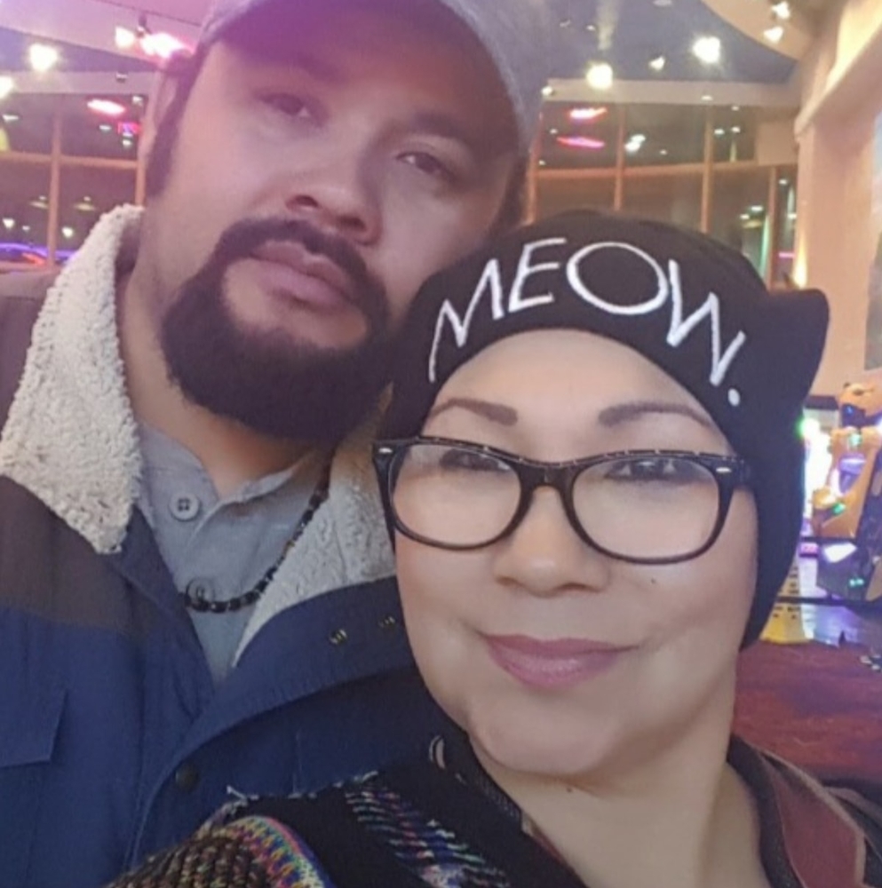 Meet your Posher, Letty